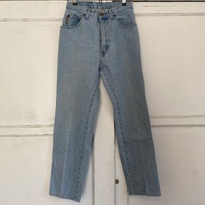 Vintage 90s Armani Jeans 25”